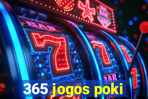 365 jogos poki